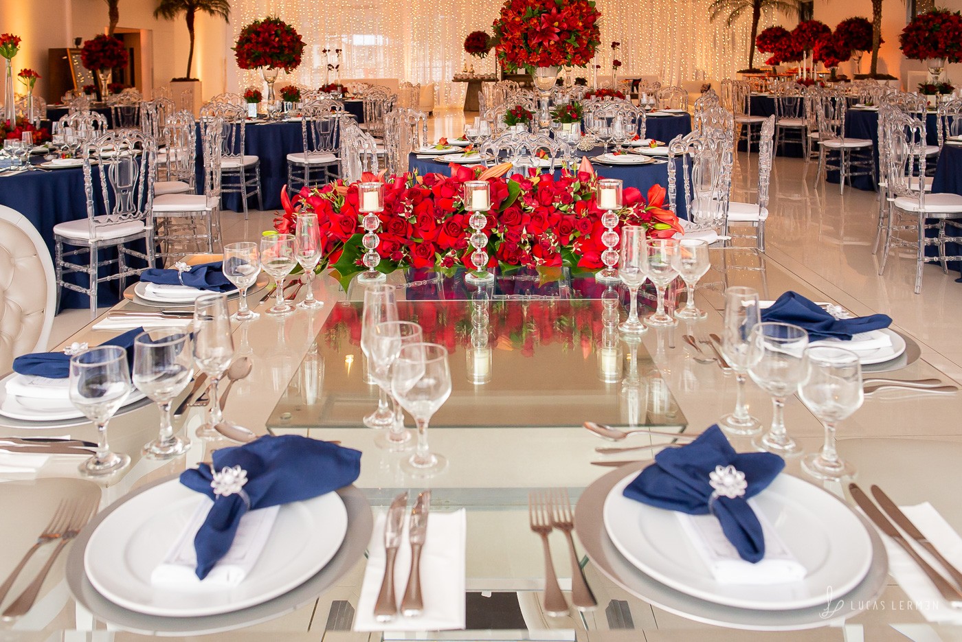 Tendências na decoração e buffet para casamentos em 2020