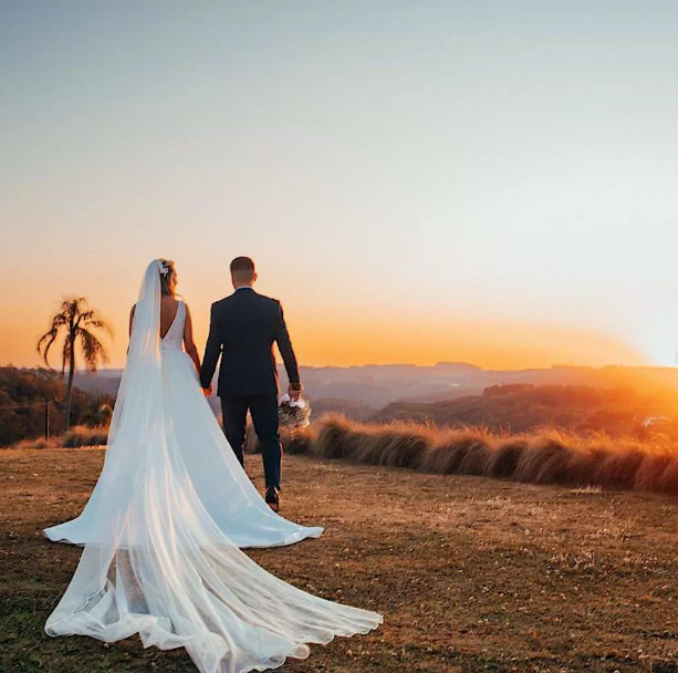 Vista Deslumbrante da Serra!