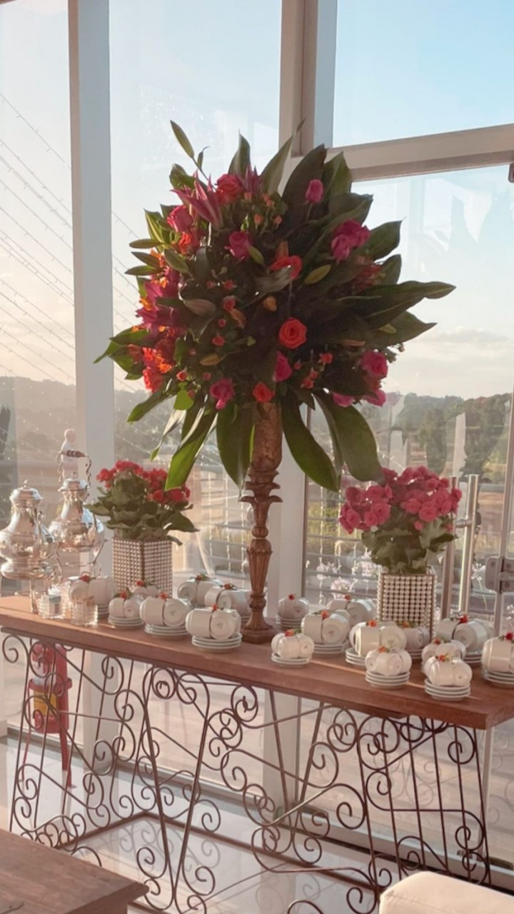 Evento Corporativo  no Altos do Vale